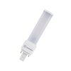 OSRAM DULUX LED D18 EM 7W/840 G24d-2 studená 2PIN