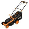 sekačka elektrická 1600W 380mm koš 45L  NEO tools