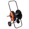 vozík na hadice s kolečky pro až 60m 1/2\", PP,ABS,ocel NEO tools