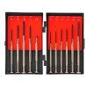 sada micro šroubováků 11ks TopTools