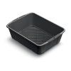 Síto RESPANA GARDEN SIEVE černé 39,4cm