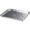 miska grilovací 34x23cm Al (4ks)