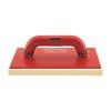 hladítko molitan 250x130x20mm 130/2