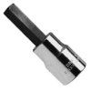 hlavice 1/2" imbus  5mm TONA EXPERT