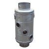 výměník tepla KLASIK pr.130/132-450mm