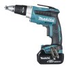 Makita DFS250RTJ Aku šroubovák Li-ion 18V/5,0Ah, systainer