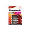 Panasonic LR6PPG/4BP Pro Power Gold