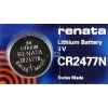 Renata CR2477N bulk