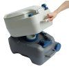 toaleta chemická PORTABLE, 20l