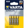 Varta R03/4BP SuperLife