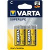 Varta R14/2BP SuperLife