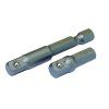 adaptér 1/4" 25mm S2  (5ks)