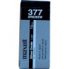 Maxell 377 Silver oxide 626 SW