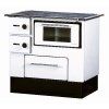 sporák REGULAR 46, 8kW,BÍ,P,bv,hv