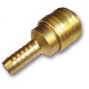 rychlospojka 1/4" -  6mm Ms