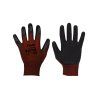rukavice FLASH GRIP latex  9