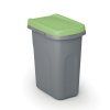 koš na tříděný odpad HOME ECO SYSTEM 15l PH ŠE/ZE