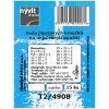 těsnění koužky MULTIFLEX G80 PH sada 15díl.  T2/4908