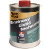 čistič benzínový technický 700ml