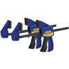 svěrka QUICK GRIP MINI 150mm (2ks) IRWIN