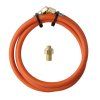 hadice 1,5m s redukcí sada  U4754