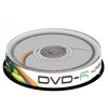 Omega FREESTYLE DVD-R 4,7GB 16x 10-cake