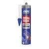 lepidlo univerzální a tmel 290ml CEYS TOTAL TECH STŘ