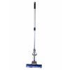 mop ždímací s houbou, teleskopická tyč 125cm