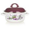 kastrol LAVENDER 18cm 1,4l s poklicí