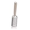 struhadlo 24,5x5,7cm NATURAL nerez/PP