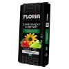substrát zahradnický 40l FLORIA