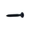 vrut un. 4x20mm ZH ČER (20ks)