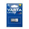 baterie CR123A lithiová VARTA