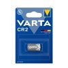 baterie CR2 lithiová VARTA