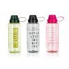 láhev na pití 1000ml WALLY tritan mix