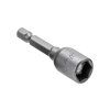 adaptér 1/4" 10mm, magnetický  6hr.