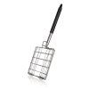 rošt grilovací BBQ teleskopický 27-67cm