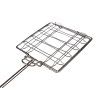rošt grilovací BBQ teleskopický 27-67cm