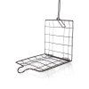 rošt grilovací BBQ teleskopický 27-67cm