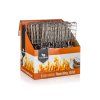 rošt grilovací BBQ teleskopický 27-67cm