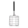 rošt grilovací BBQ teleskopický 27-67cm