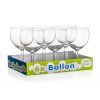 sklenice na víno 250ml BALLON (6ks)