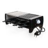 gril raclette pro 8 osob