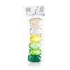 stuha RAINBOW 10m mix barev ZE (6ks)