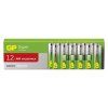 Alkalická baterie GP Super AA (LR6), 288 ks, display box