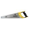 pila ocaska 450mm \"Shark\" 7TPI Topex