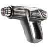 pistole opalovací 2000W 25-550°C Graphite