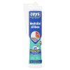 Silikon neutralní CEYS transparent 280ml