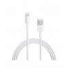 Apple kabel pro iPhone USB Lightning MD818 (bulk) 1m