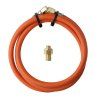 Set hadice 4752+redukce G1/4" L-7/16"